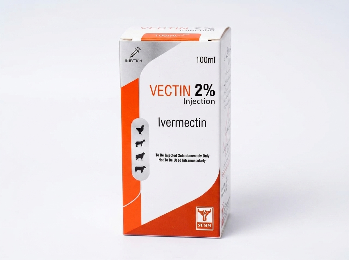 VECTIN 2%